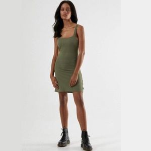 Afends Hemp Dress